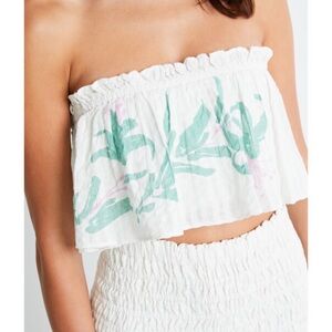 Tanya Taylor Gina Top